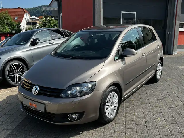 Volkswagen Golf Plus 1.4 TSI Life*DSG*KLIMAAUTO*TEMPOMAT*