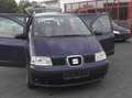SEAT Alhambra 1.8 20V Turbo Sport Edition,NAVI,XENON,AHK,7.SITZE Blauw - thumbnail 18