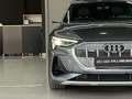 Audi e-tron Sportback 50 quattro S line Grijs - thumbnail 5