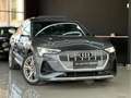 Audi e-tron Sportback 50 quattro S line Grijs - thumbnail 22