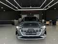Audi e-tron Sportback 50 quattro S line Gris - thumbnail 2