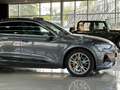 Audi e-tron Sportback 50 quattro S line Gris - thumbnail 20