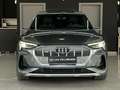 Audi e-tron Sportback 50 quattro S line Grijs - thumbnail 3