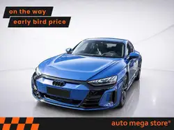 Audi RS e-tron GT e tron GT RS quattro 93 kWh WPU/ACC/360°/Pano