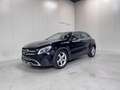 Mercedes-Benz GLA 200 CDI Autom. - GPS - Airco - Topstaat! Noir - thumbnail 1