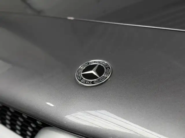 Mercedes-Benz CLA view 7