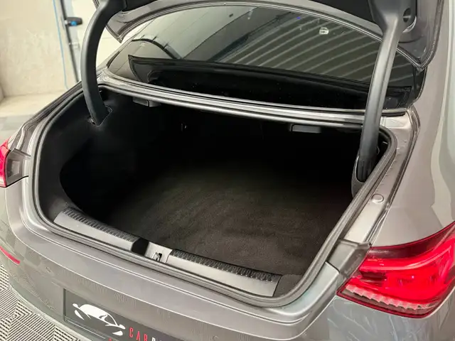Mercedes-Benz CLA view 13