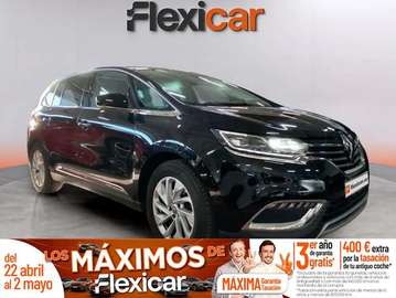 1.6dCi TT Energy Zen EDC 118kW