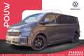 Volkswagen Transporter 2.0 TDI 150pk AUT L2H1 D.C. Style | 19" Velgen | T Gris - thumbnail 1