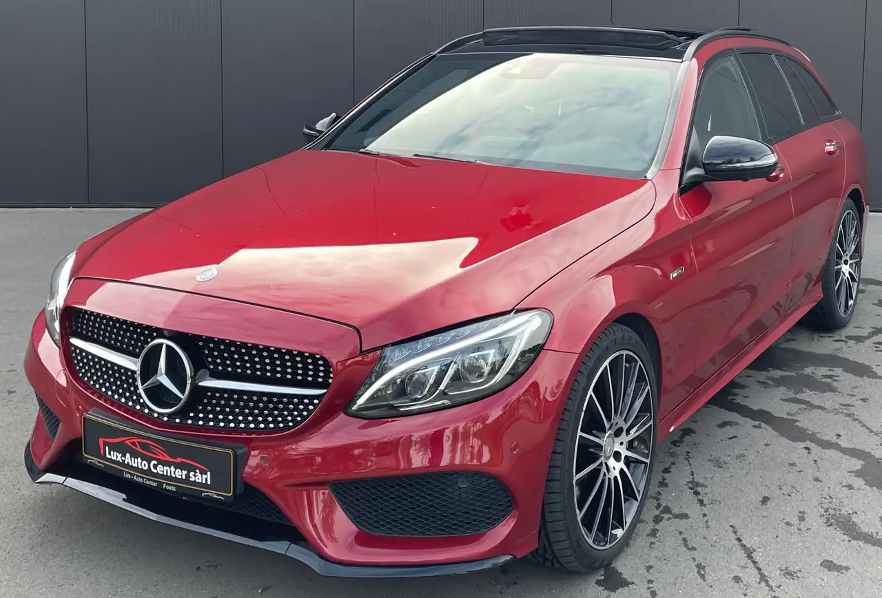 4Matic T 9G-TRONIC