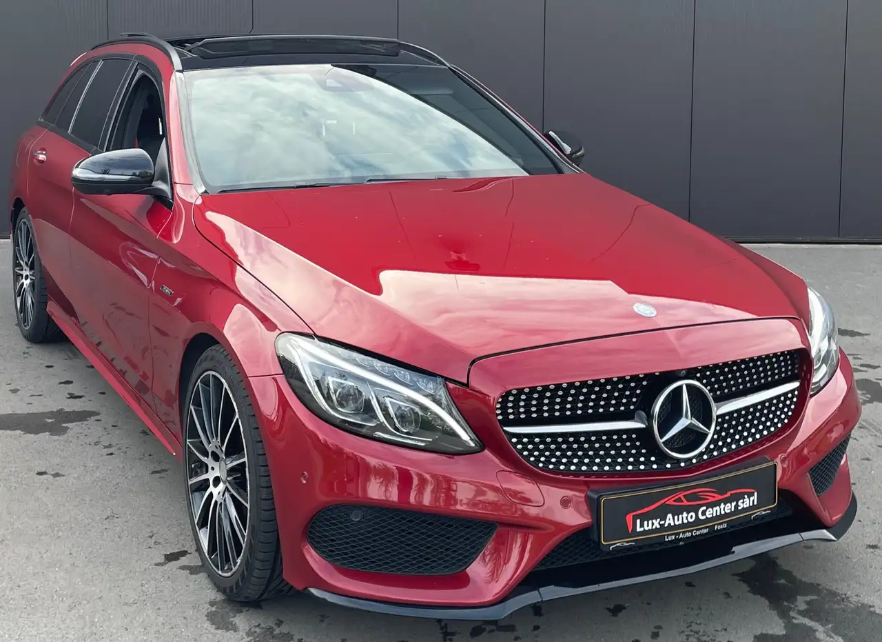 4Matic T 9G-TRONIC