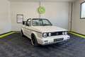 Volkswagen Golf CABRIOLET 1.8 90cv SPORT LINE %2B SELLERIE CUIR / EXCELLENT ETAT / Garantie 6 mois Blanc - thumbnail 7