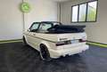 Volkswagen Golf CABRIOLET 1.8 90cv SPORT LINE %2B SELLERIE CUIR / EXCELLENT ETAT / Garantie 6 mois Blanc - thumbnail 3