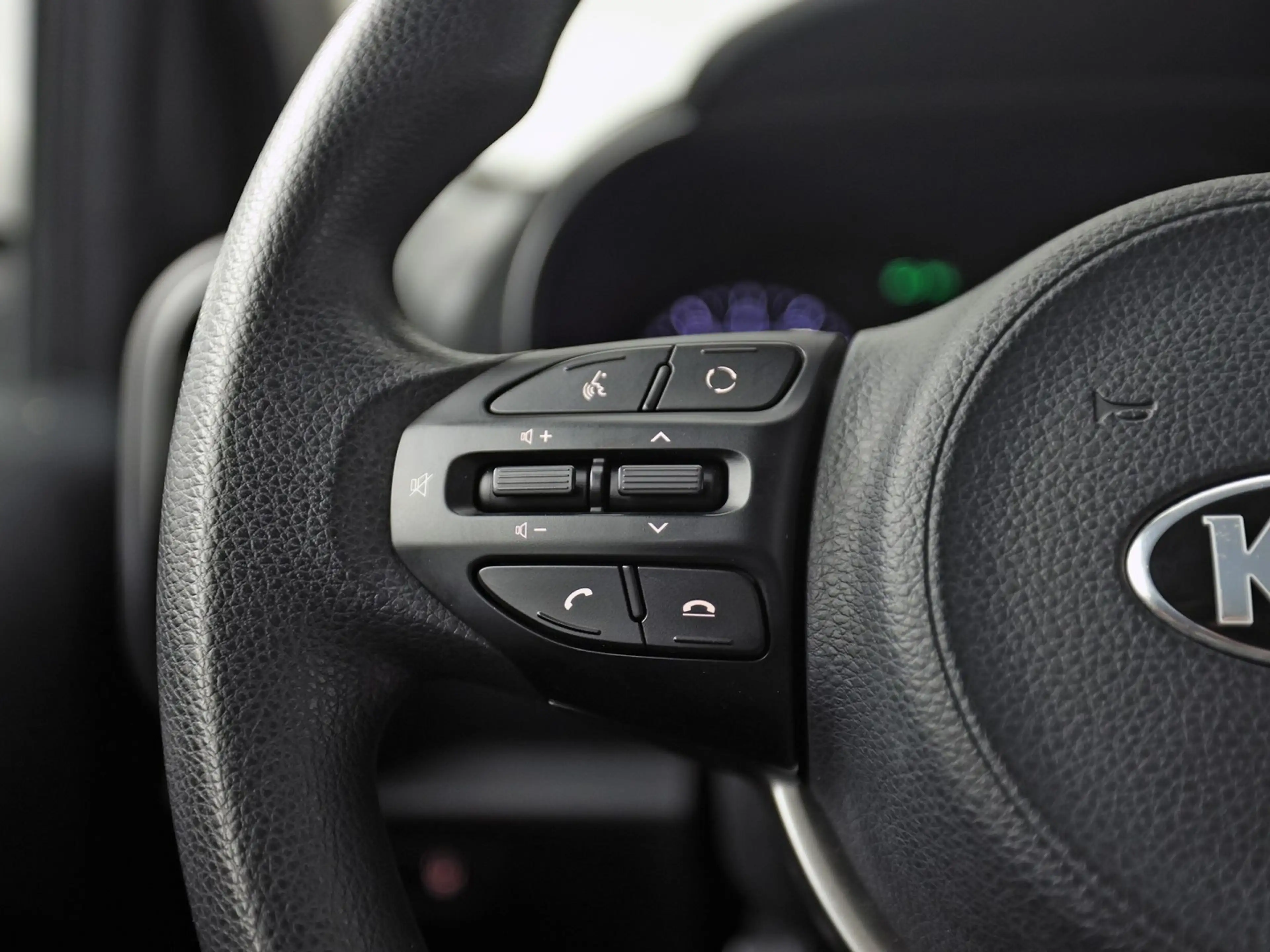 Kia Picanto 1.0 CVVT ComfortPlusLine Navigator (NAVIGATIE, CAM — photo 18
