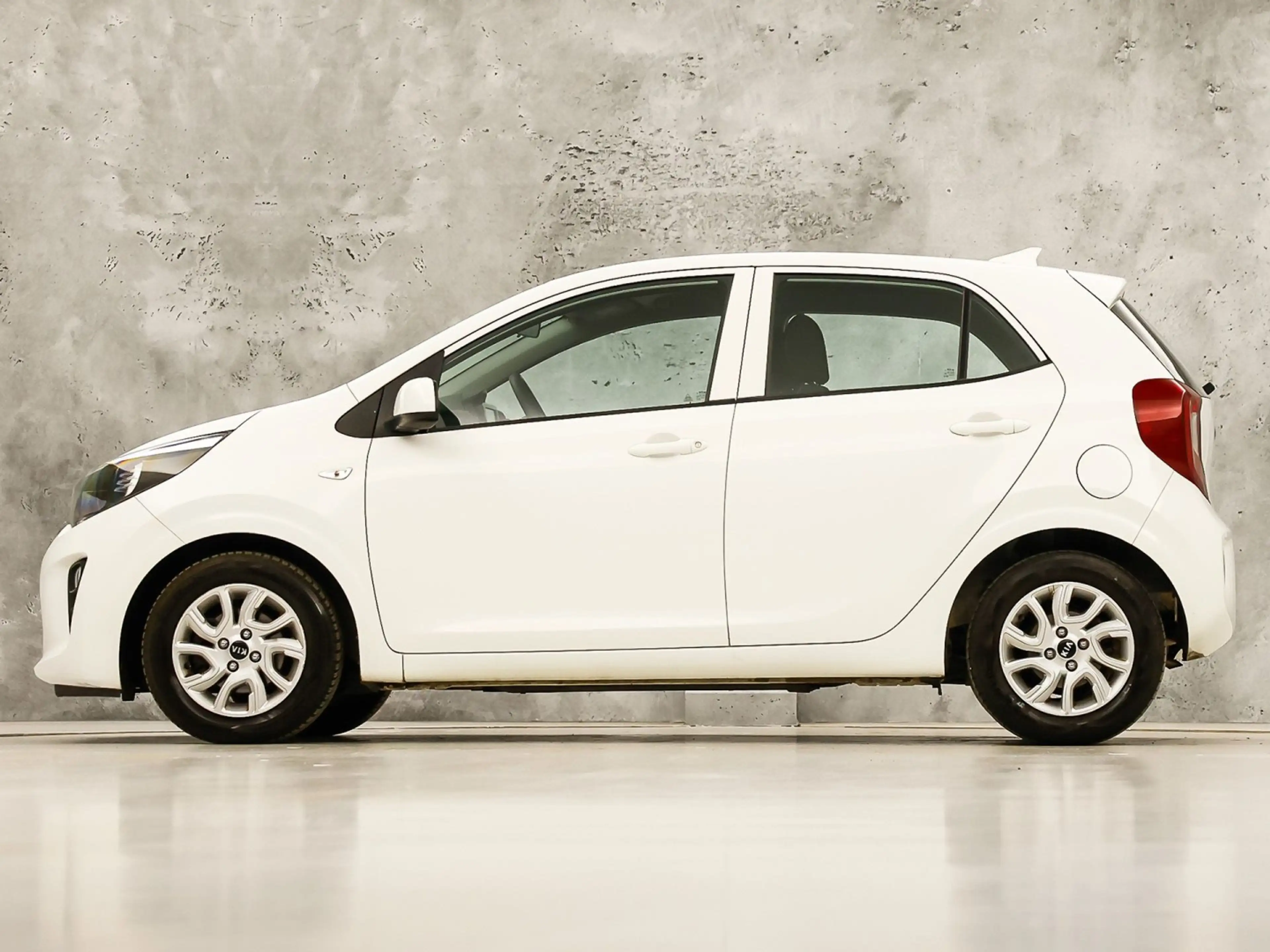 Kia Picanto 1.0 CVVT ComfortPlusLine Navigator (NAVIGATIE, CAM — photo 2