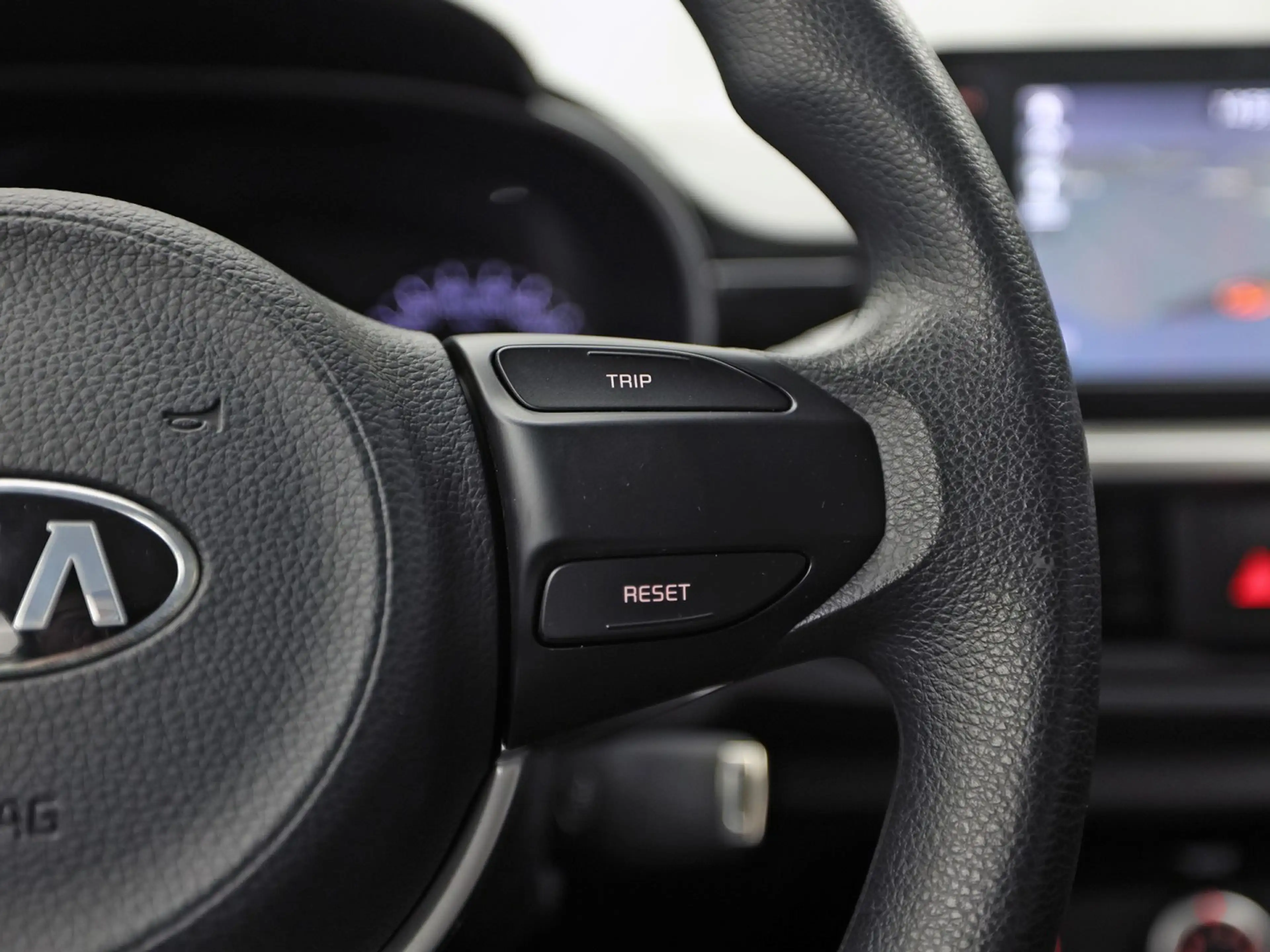 Kia Picanto 1.0 CVVT ComfortPlusLine Navigator (NAVIGATIE, CAM — photo 19