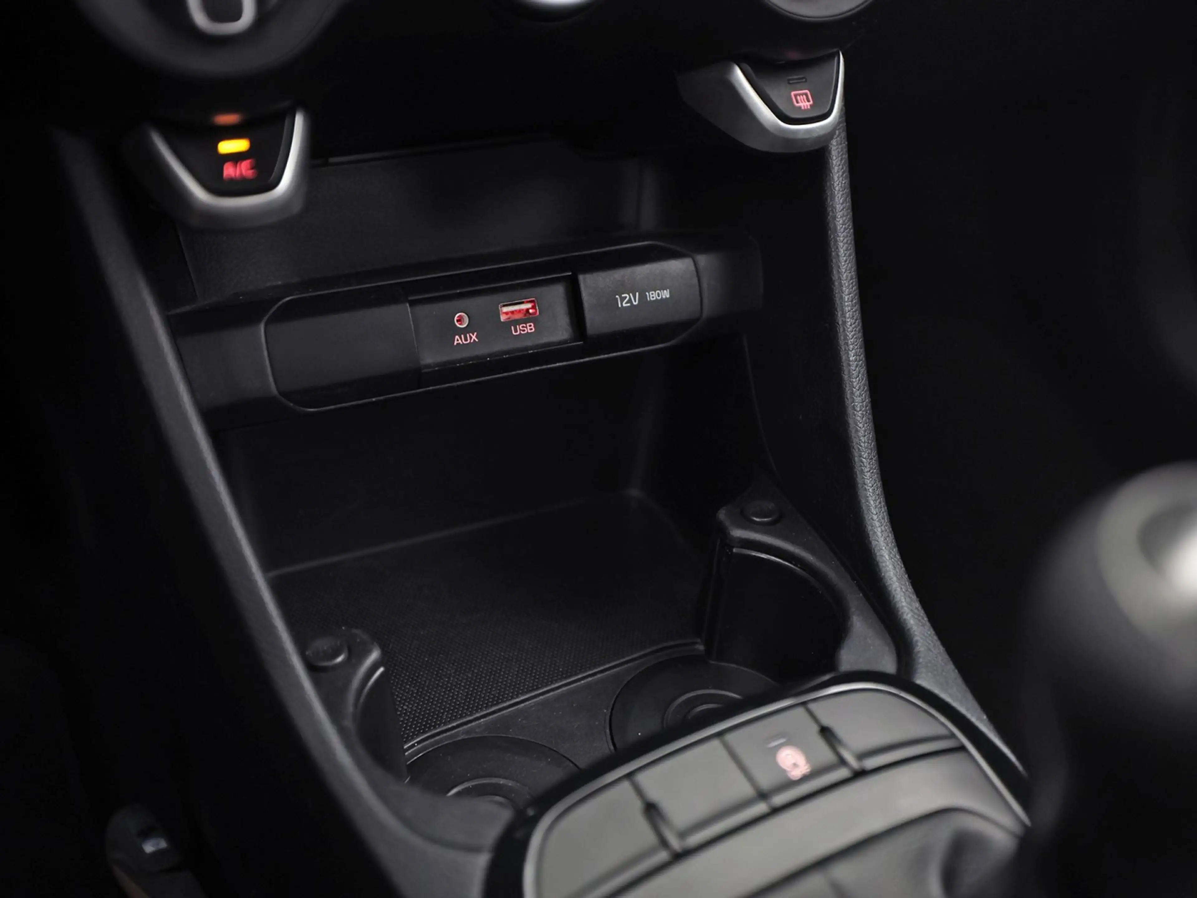 Kia Picanto 1.0 CVVT ComfortPlusLine Navigator (NAVIGATIE, CAM — photo 21