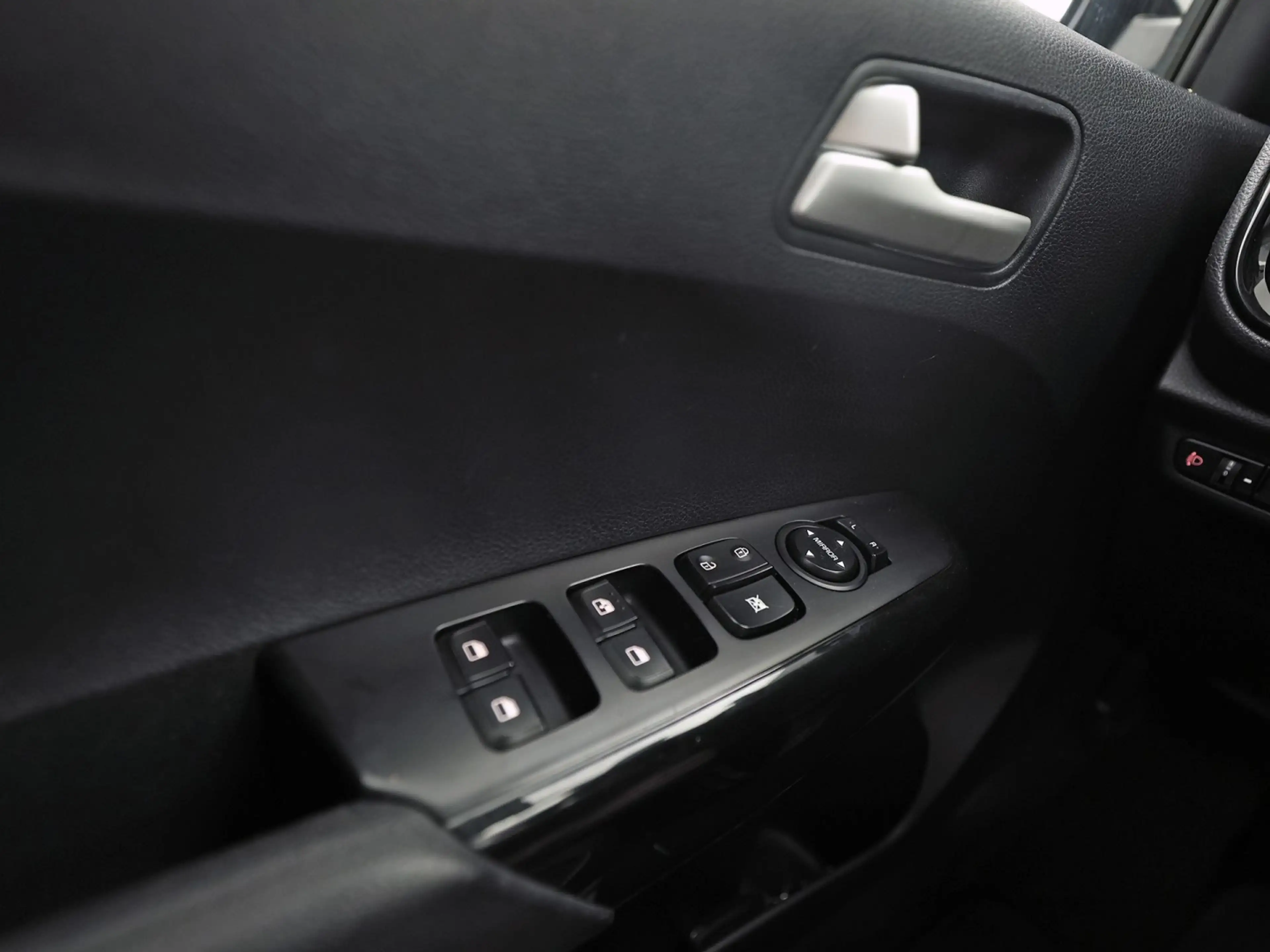 Kia Picanto 1.0 CVVT ComfortPlusLine Navigator (NAVIGATIE, CAM — photo 22