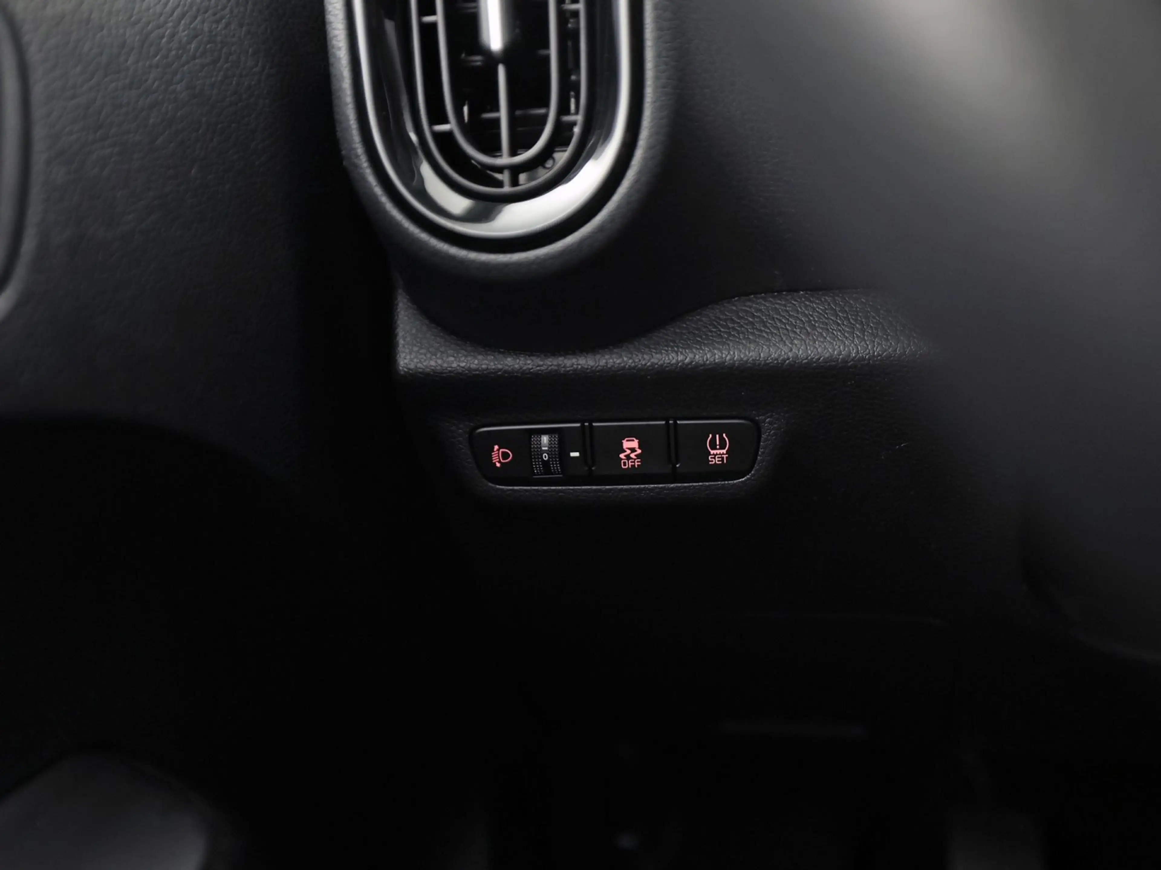 Kia Picanto 1.0 CVVT ComfortPlusLine Navigator (NAVIGATIE, CAM — photo 23