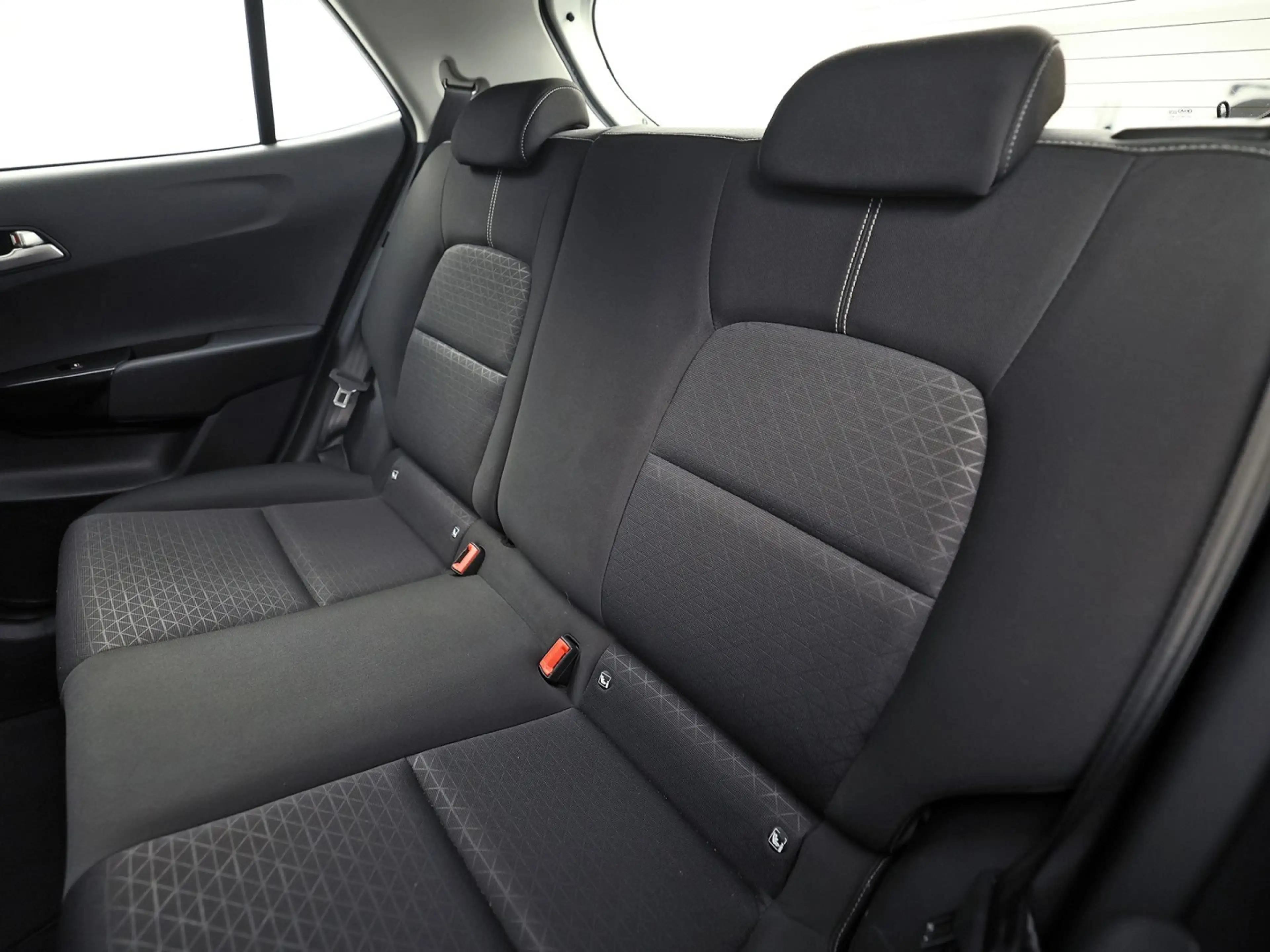 Kia Picanto 1.0 CVVT ComfortPlusLine Navigator (NAVIGATIE, CAM — photo 15
