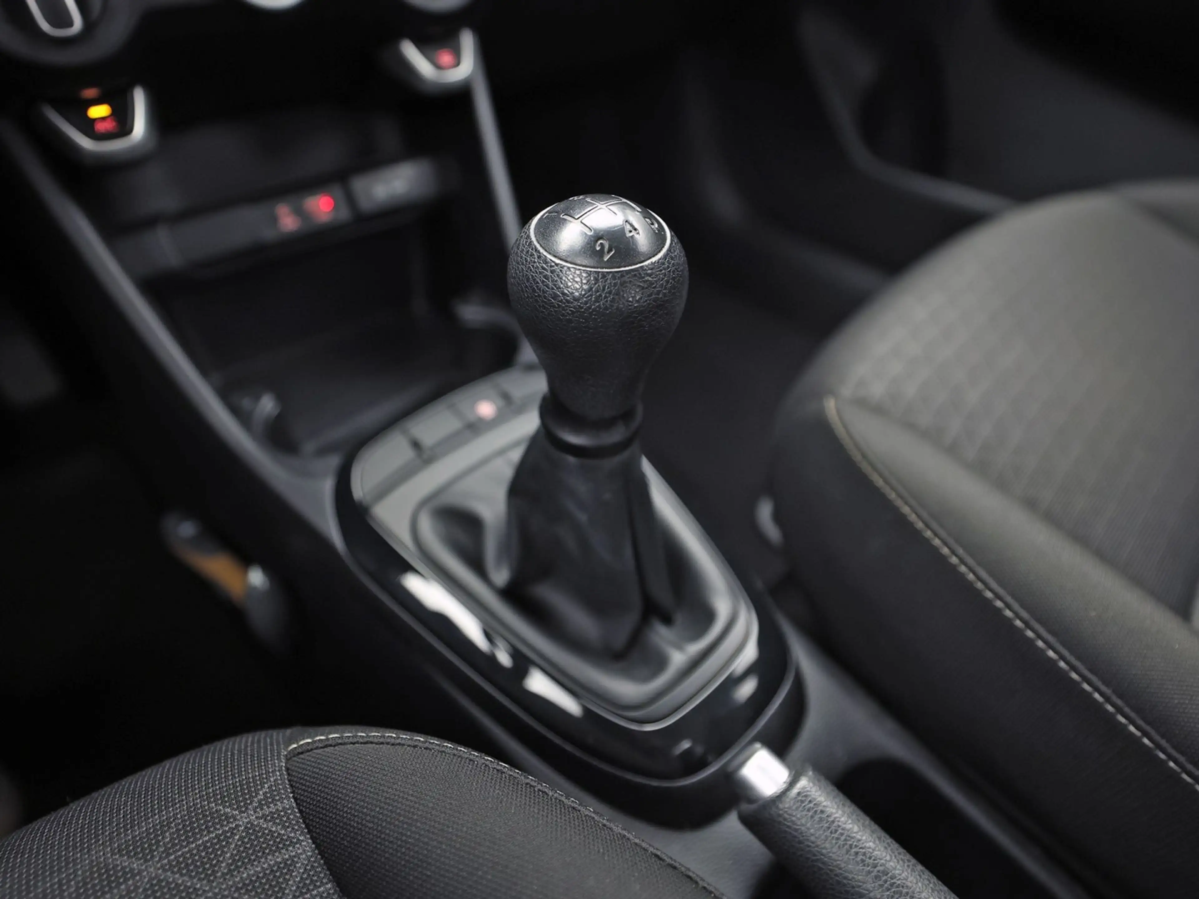 Kia Picanto 1.0 CVVT ComfortPlusLine Navigator (NAVIGATIE, CAM — photo 10