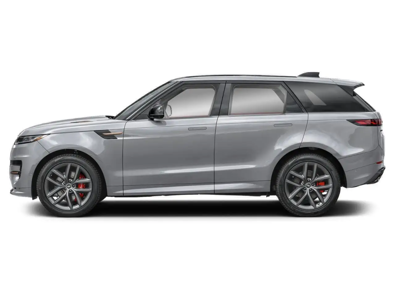 Land Rover Range Rover Sport снимка Land Rover Range Rover Sport