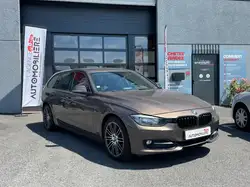BMW Série 3 Touring 316d 116 ch Sport