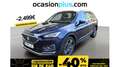 SEAT Tarraco 1.5 TSI S&S Xcellence 150 Bleu - thumbnail 1