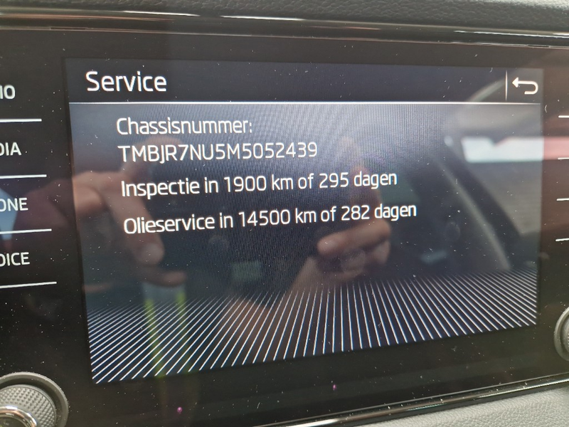 Skoda Karoq 1.5 TSI ACT Sportline Business — photo 7