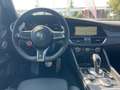 Alfa Romeo Giulia 2.9 V6 Bi-Turbo Quadrifoglio (EURO 6e) Schwarz - thumbnail 7