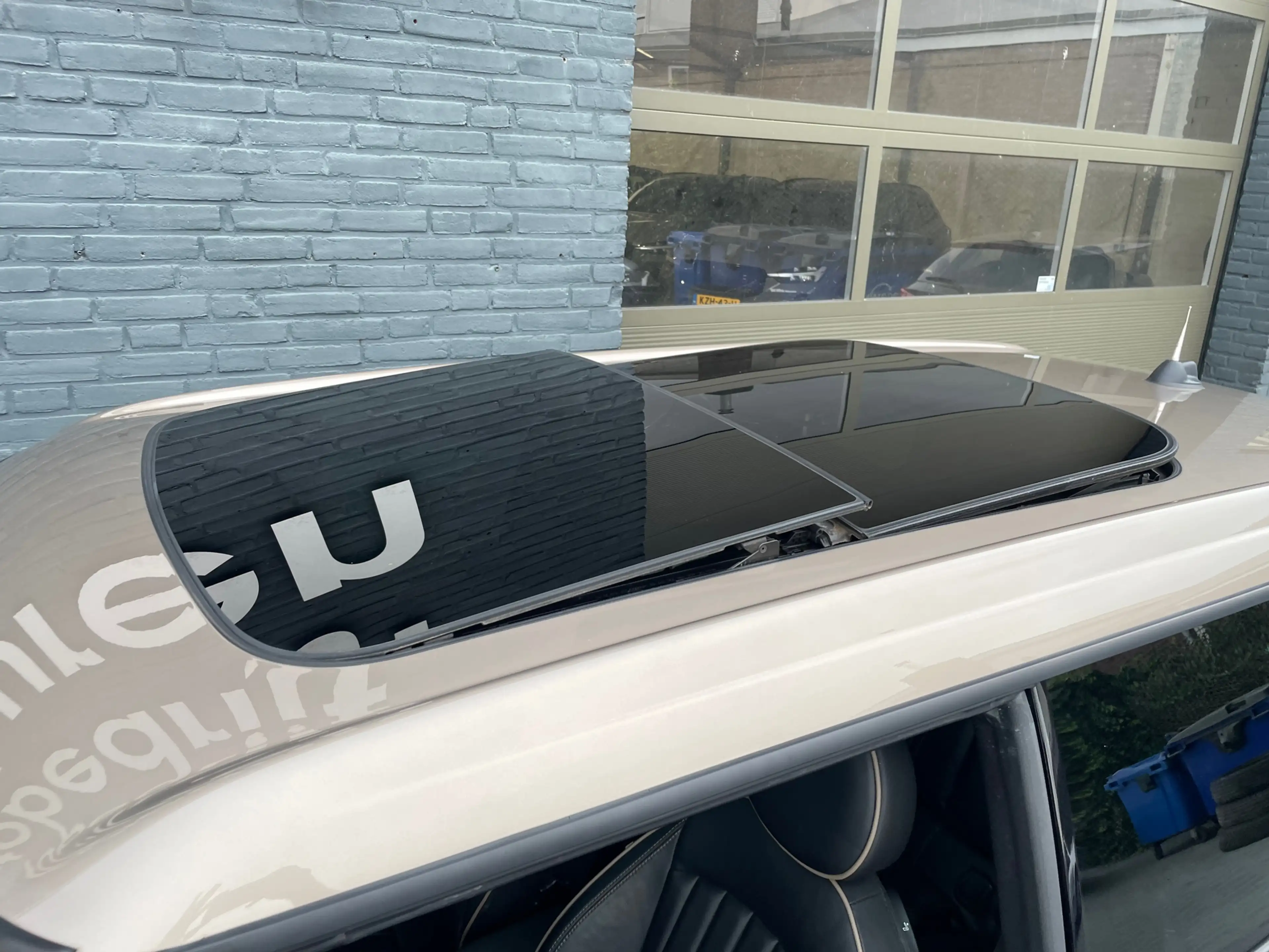 MINI Cooper S Clubman 1.6 Chili bond street pano — photo 36