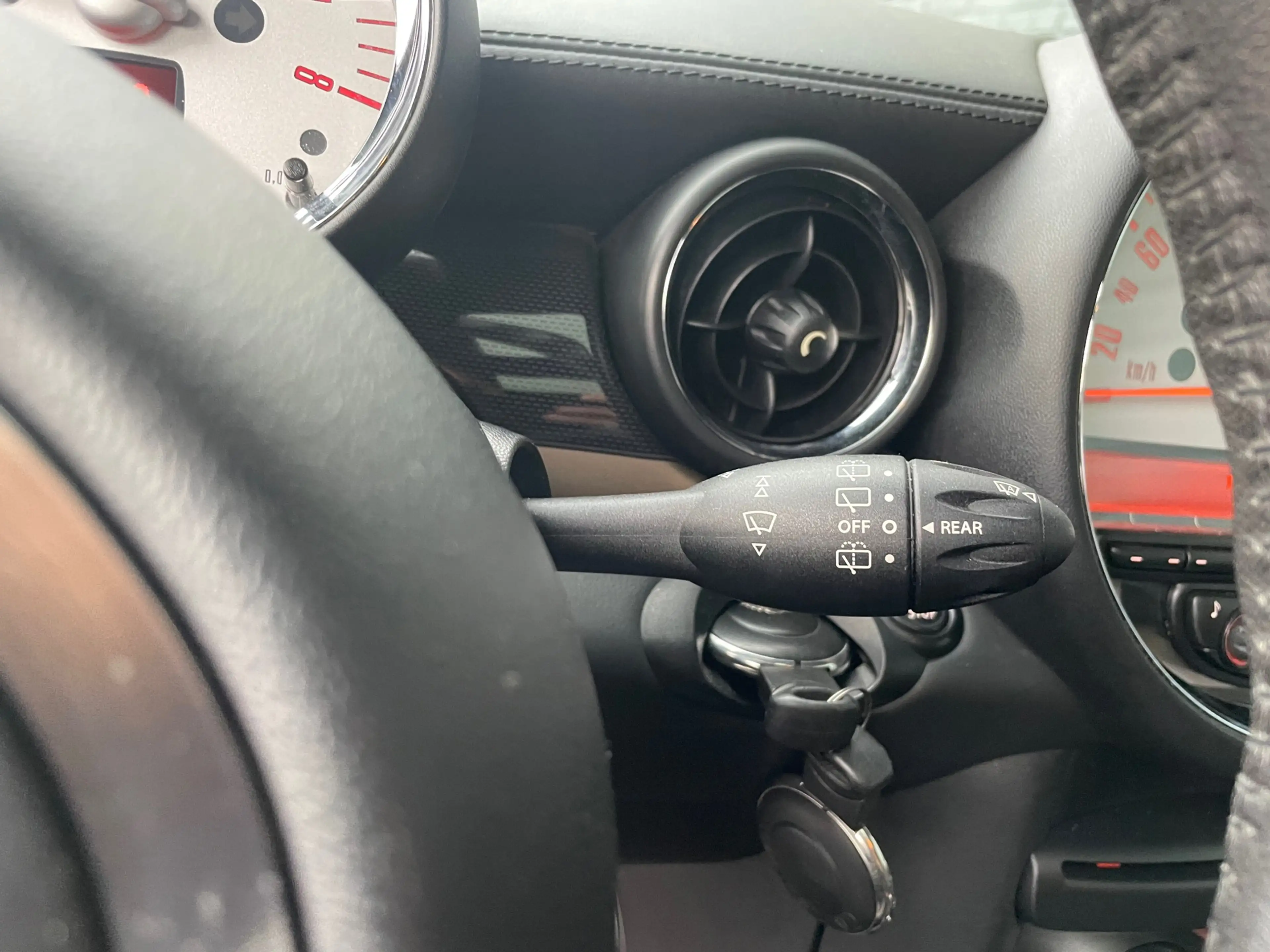 MINI Cooper S Clubman 1.6 Chili bond street pano — photo 30