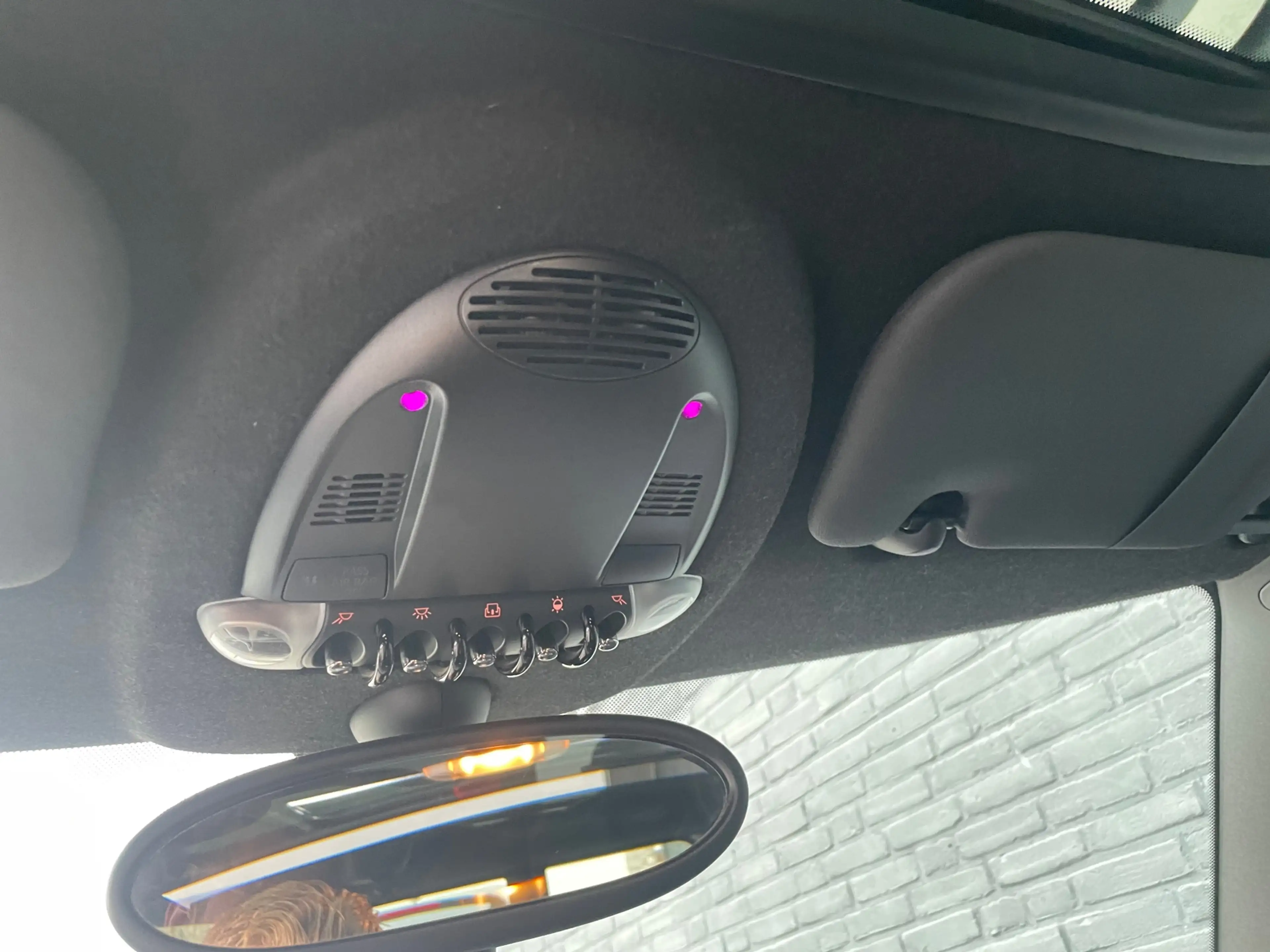 MINI Cooper S Clubman 1.6 Chili bond street pano — photo 42