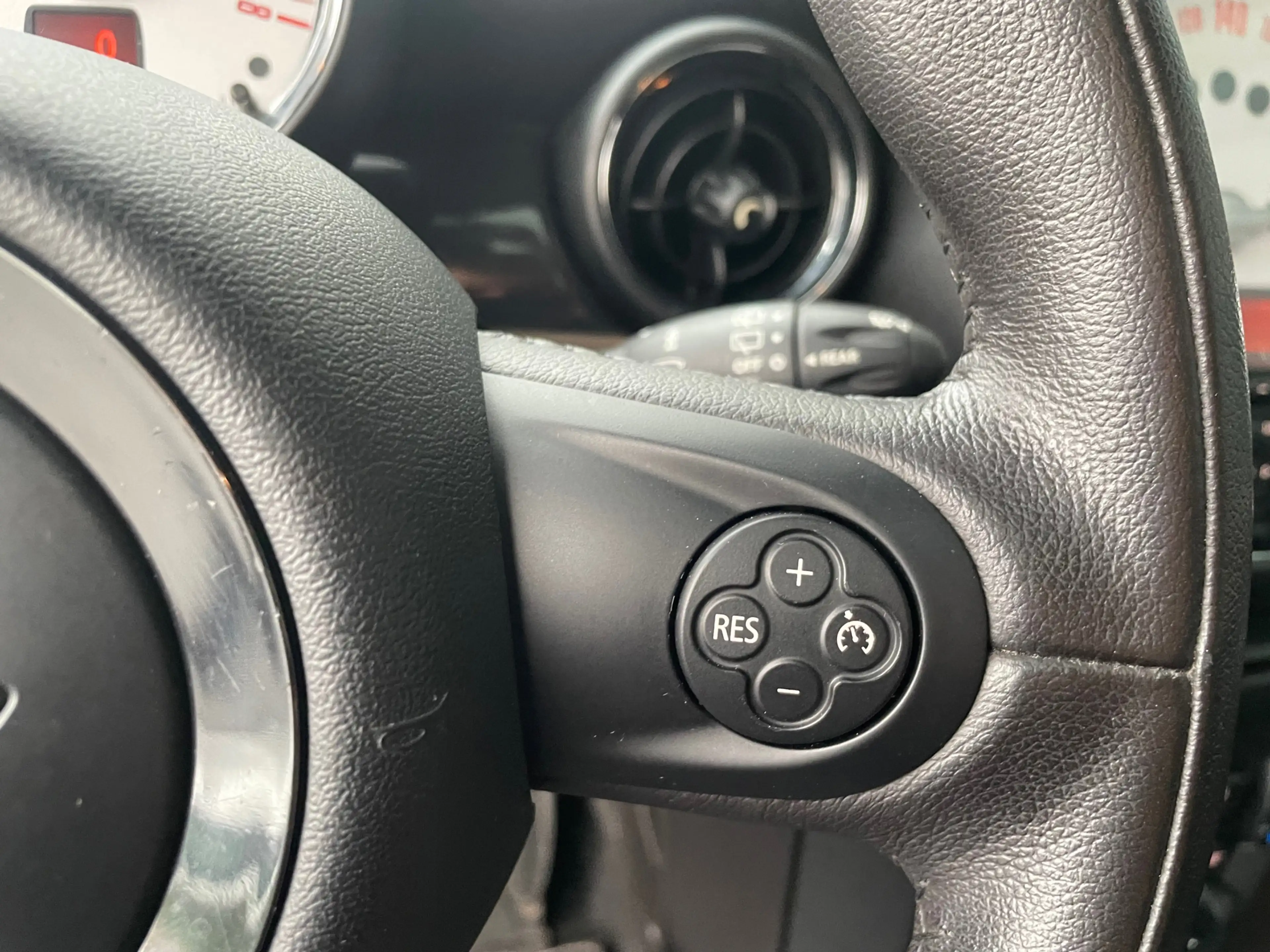MINI Cooper S Clubman 1.6 Chili bond street pano — photo 28