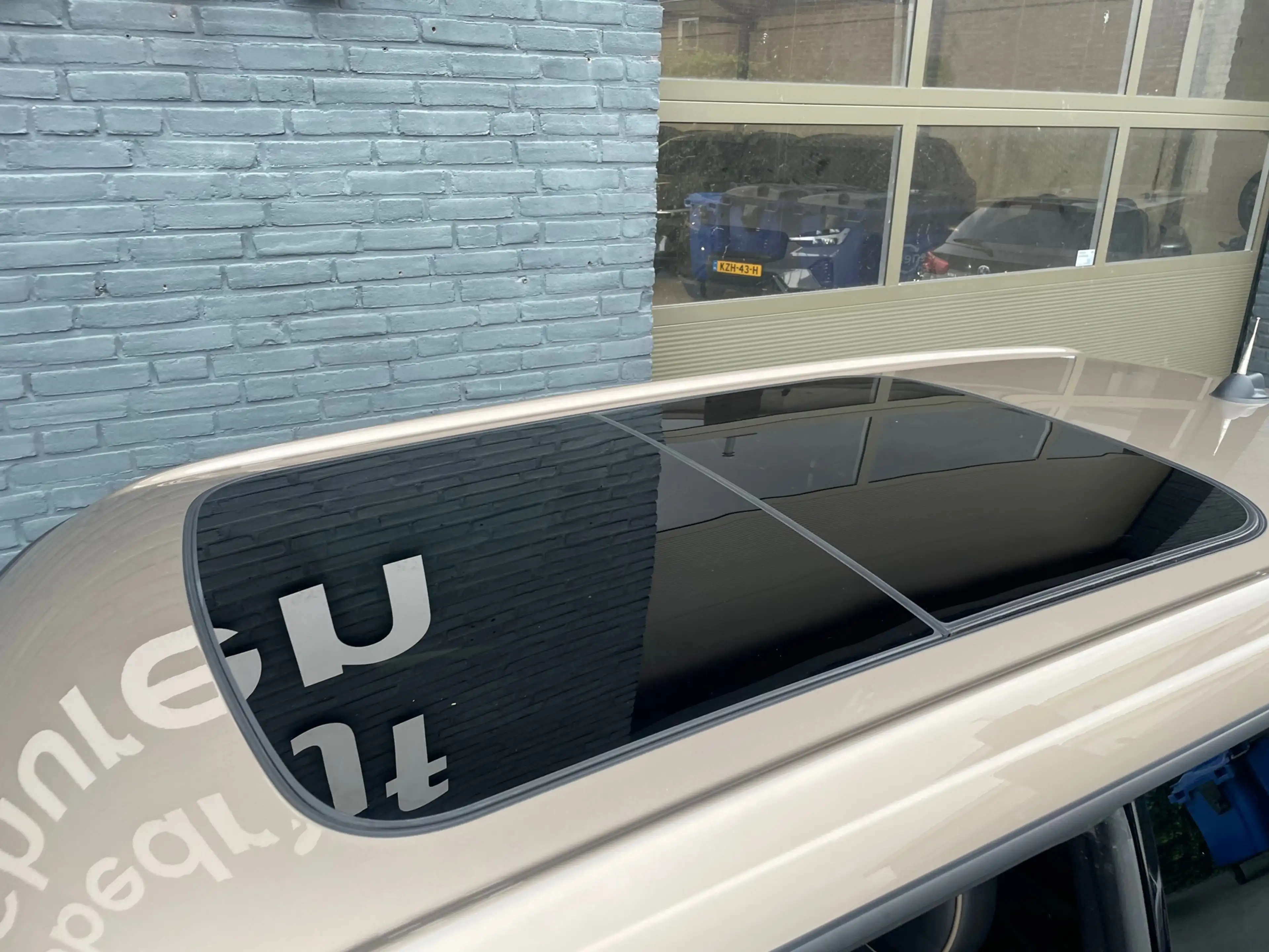 MINI Cooper S Clubman 1.6 Chili bond street pano — photo 35