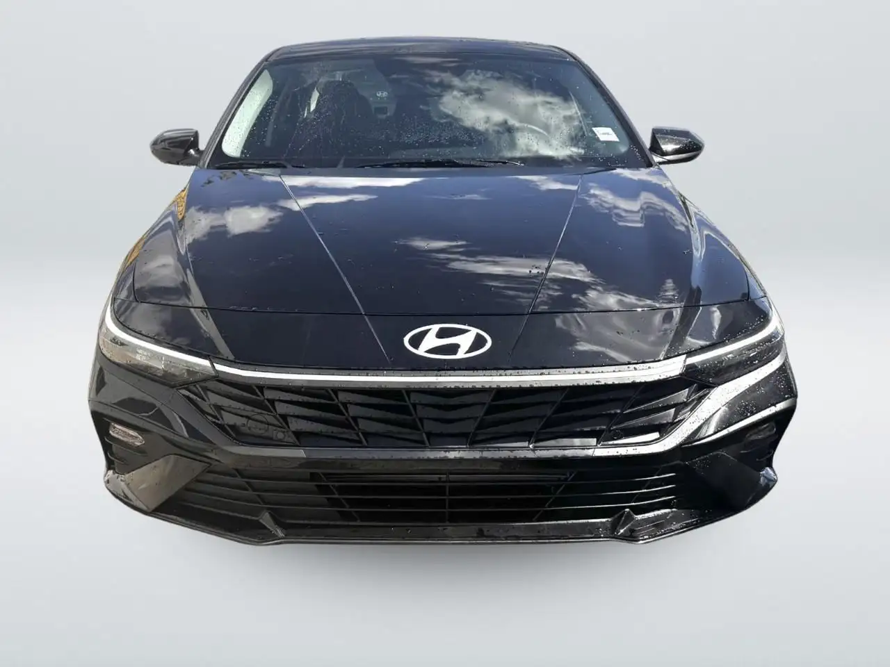 Hyundai ELANTRA снимка Hyundai ELANTRA