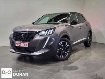 GT 1.2 PureTech EAT8