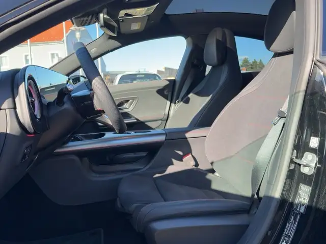 Mercedes-Benz CLA 250 + mit EQ Technologie W-Paket WPumpe 800V Ansicht 8