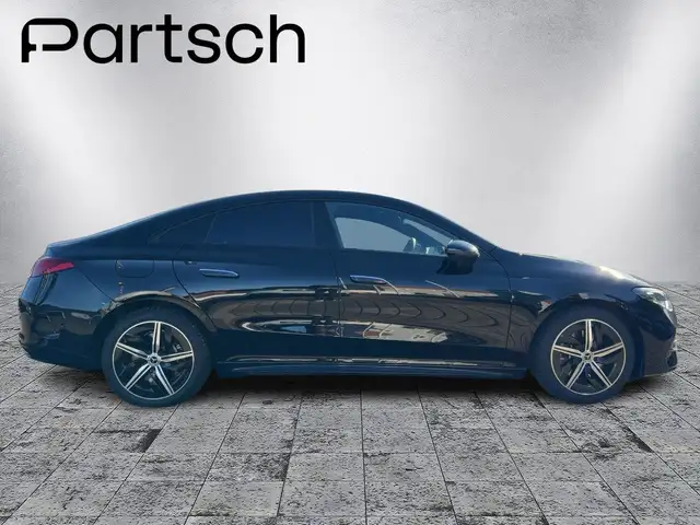 Mercedes-Benz CLA 250 + mit EQ Technologie W-Paket WPumpe 800V Ansicht 4