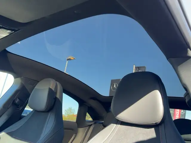 Mercedes-Benz CLA 250 + mit EQ Technologie W-Paket WPumpe 800V Ansicht 12