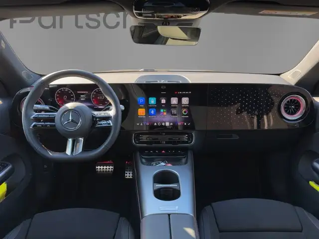 Mercedes-Benz CLA 250 + mit EQ Technologie W-Paket WPumpe 800V Ansicht 7