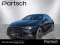 Mercedes-Benz CLA 250 + mit EQ Technologie W-Paket WPumpe 800V Schwarz - thumbnail 1