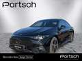 Mercedes-Benz CLA 250 + mit EQ Technologie W-Paket WPumpe 800V Schwarz - thumbnail 1