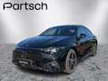 Mercedes-Benz CLA 250 + mit EQ Technologie W-Paket WPumpe 800V Schwarz - thumbnail 2