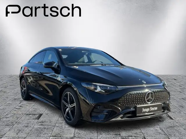 Mercedes-Benz CLA 250 + mit EQ Technologie W-Paket WPumpe 800V Ansicht 5