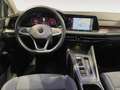 Volkswagen Golf Variant 2.0TDI 115CV DSG Style - NEOPATENTATI Szary - thumbnail 8