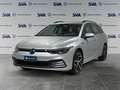 Volkswagen Golf Variant 2.0TDI 115CV DSG Style - NEOPATENTATI Szary - thumbnail 1