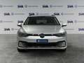 Volkswagen Golf Variant 2.0TDI 115CV DSG Style - NEOPATENTATI Szary - thumbnail 2