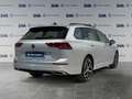 Volkswagen Golf Variant 2.0TDI 115CV DSG Style - NEOPATENTATI Szary - thumbnail 5