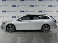 Volkswagen Golf Variant 2.0TDI 115CV DSG Style - NEOPATENTATI Szary - thumbnail 3